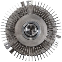 SACHS Clutch, radiator fan - 2100 011 031